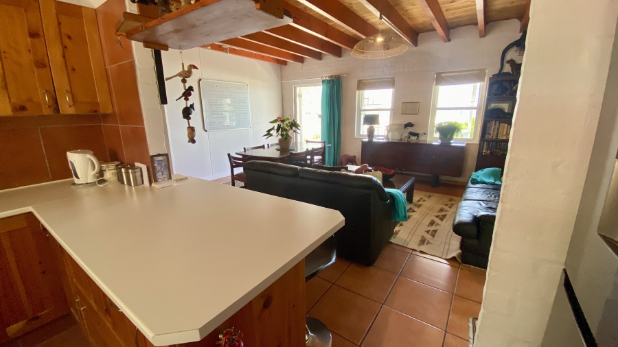 To Let 4 Bedroom Property for Rent in Glencairn Western Cape